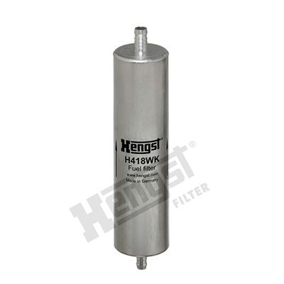HENGST FILTER Kütusefilter H418WK